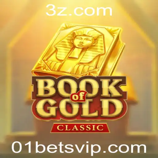 01 bet - Explorando o Fascinante Mundo de BookOfGoldClassic