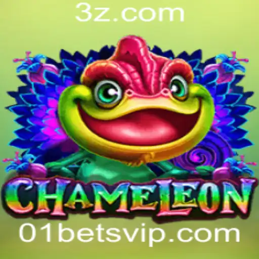 01 bet - Descubra o Mundo do Jogo Chameleon: Diversão e Estratégia