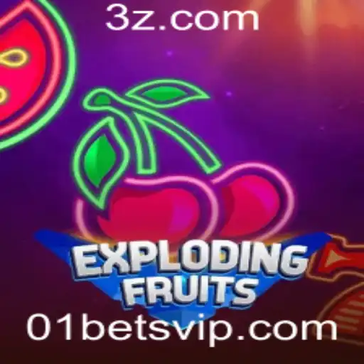 01 bet - ExplodingFruits: Um Mergulho no Jogo de Frutas Explosivas
