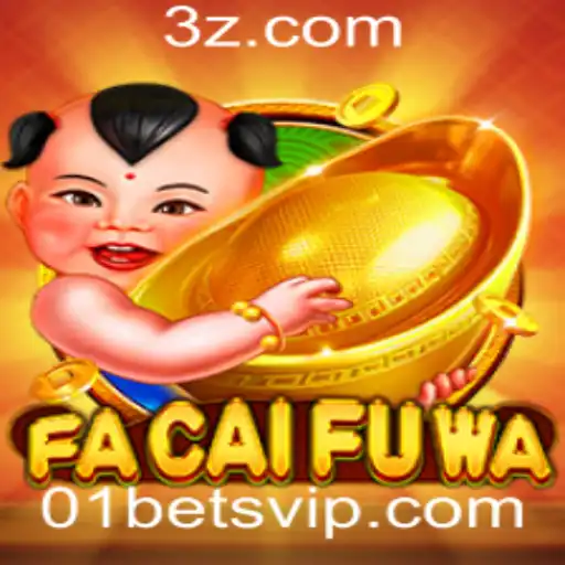 01 bet - Descobrindo FaCaiFuWa: A Experiência de Jogo da Fortuna com 01 Bet