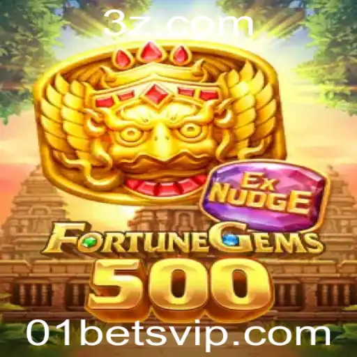 01 bet - Descubra o Universo de FortuneGems500: Emoção e Estratégia