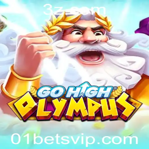 01 bet - Descubra GoHighOlympus: Um Mergulho no Novo Fenômeno dos Jogos
