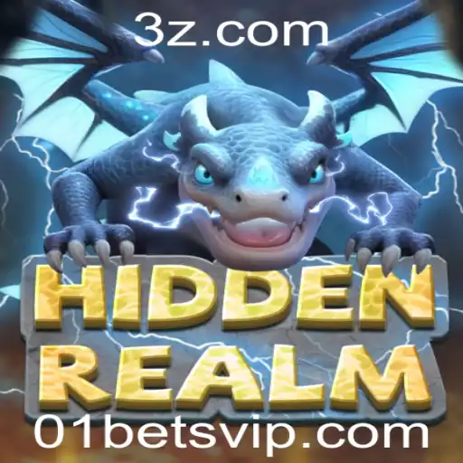 Descubra HiddenRealm: Um Mundo de Mistérios e Estratégias com 01 Bet