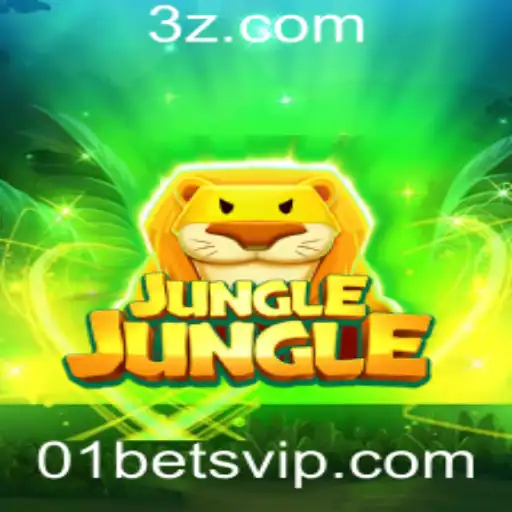 01 bet - Explorando JungleJungle: Aventura e Estratégia com 01 Bet