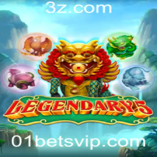 01 bet - Explorando o Universo de Legendary5: Regras, Estratégias e Eventos Atuais