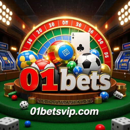 01 bets