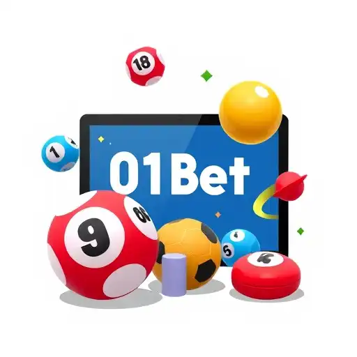 Explorando o Fascinante Mundo da Loteria Online com 01 Bet