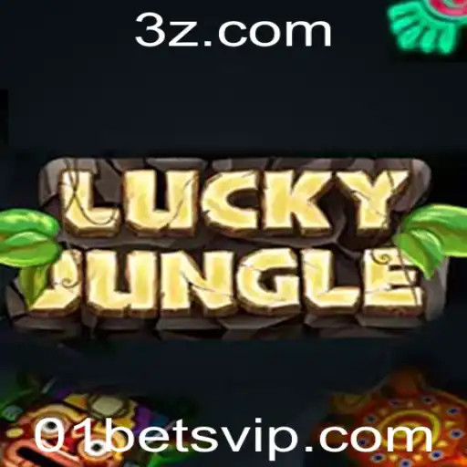 01 bet - Explore a Emoção de LuckyJungle: O Jogo de Aposta Definitivo com 01 Bet