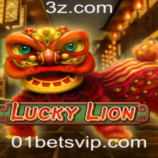01 bet - Explorando o Fascinante Jogo 'LuckyLion'
