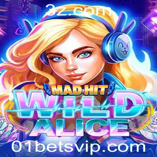 Explorando o Universo de MadHitWildAlice: Um Mergulho no Mundo do Jogo