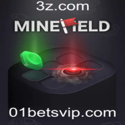 01 bet - Descubra MineField: Um Jogo Emocionante para Estratégias Afiadas