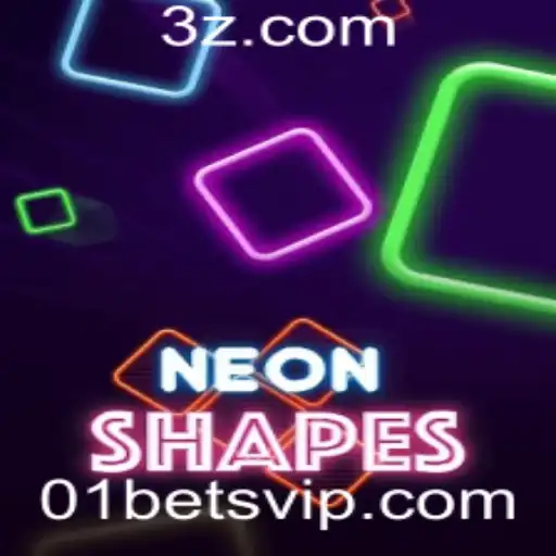 01 bet - NeonShapes: Explorando o Universo Vibrante do Novo Jogo de Estratégia