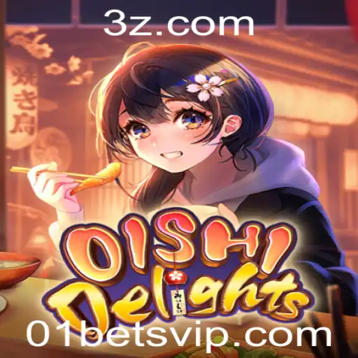 01 bet - Explorando o Fascinante Mundo de OishiDelights: Um Jogo de Criatividade e Estratégia