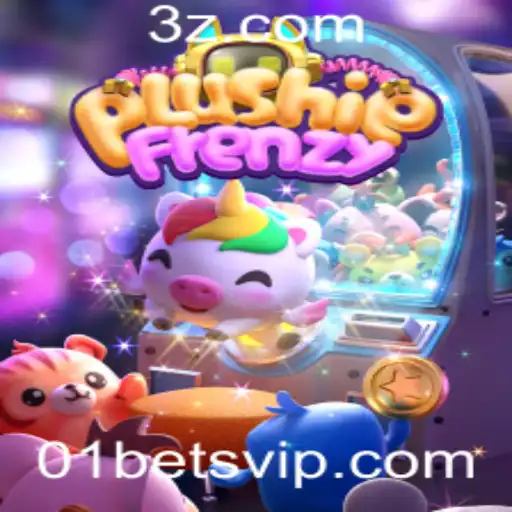 01 bet - Explorando o Mundo Encantado de PlushieFrenzy: Regras e Diversão