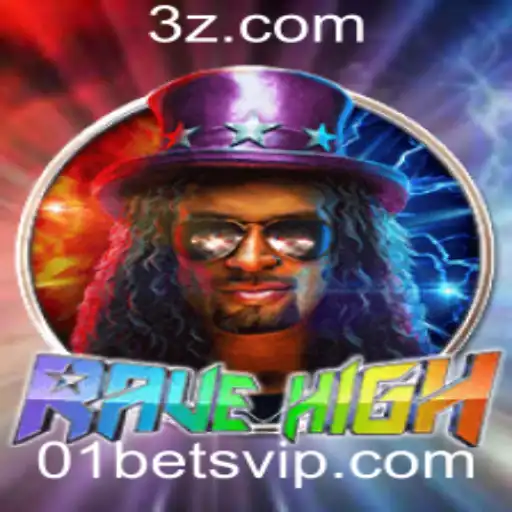 RaveHigh: Mergulhe na Aventura deste Jogo Inovador