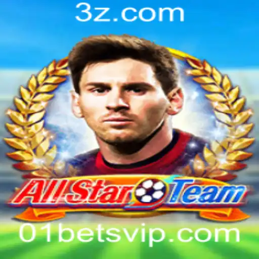 Descubra o Mundo do Jogo AllStarTeam com a Palavra-Chave 01 Bet