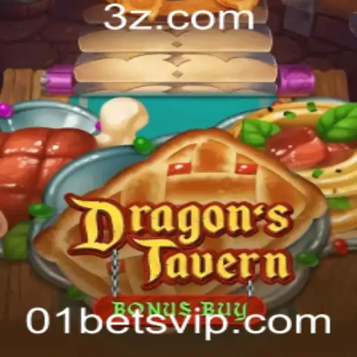 Descubra DragonsTavern: Um Mergulho na Fantasia e Aposta com 01 Bet