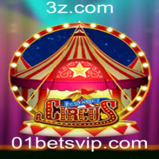 Explorando o EcstaticCircus: Uma Jornada ao Delírio Virtual