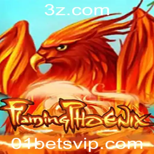 FlamingPhoenix: Mergulhe na Excitante Aventura do Jogo do Momento