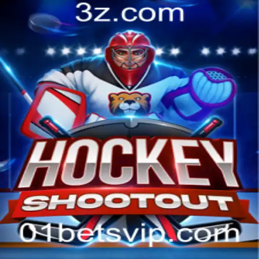 Explorando HockeyShootout: Um Jogo Dinâmico e Repleto de Estratégia