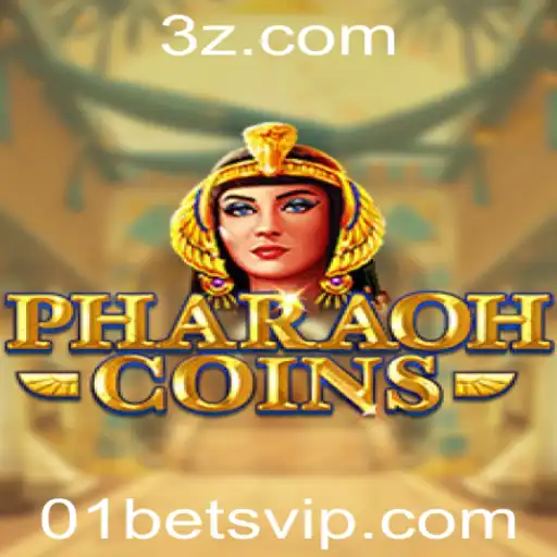 Explorando o Mundo de PharaohCoins e a Estratégia do 01 Bet