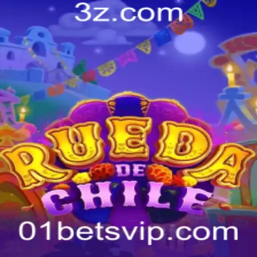 Descubra o Fascinante Mundo do Jogo RuedaDeChile e Como a Palavra-chave 01 Bet se Encaixa Nele