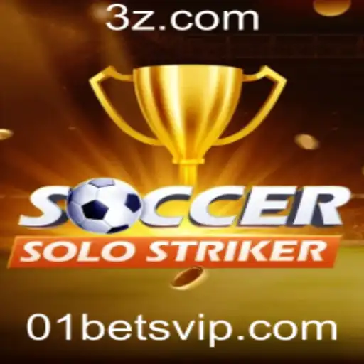 SoccerSoloStriker: Descubra este empolgante jogo de futebol