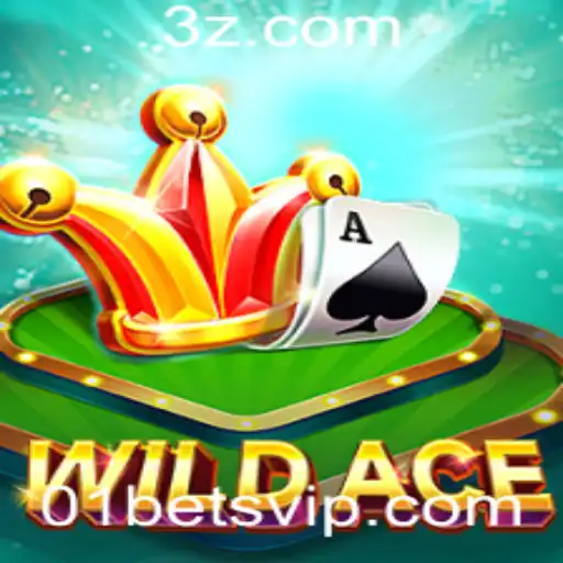 Explorando o Mundo de WildAce e as Regras do 01 Bet