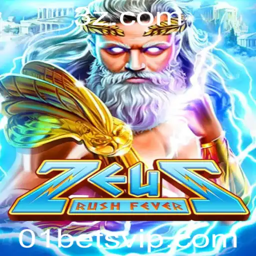 Descubra a Emoção de ZeusRushFever: Um Jogo de Aventura Épico