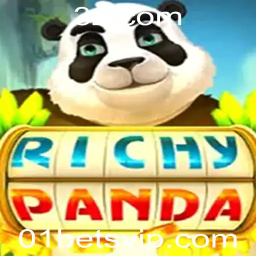 01 bet - RichyPanda: Descubra a Nova Sensação dos Jogos de Aposta