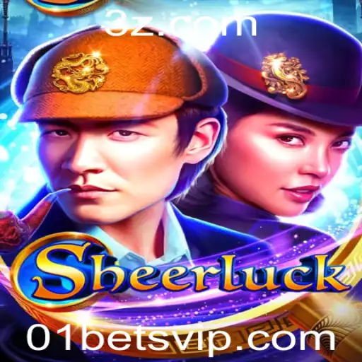 Sheerluck: O Jogo de Mistério e Estratégia que Está Conquistando o Mundo