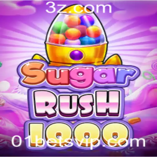 01 bet - Explorando o Fascinante Mundo de SugarRush1000