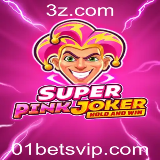 01 bet - Descubra o Mundo Empolgante de SuperPinkJoker