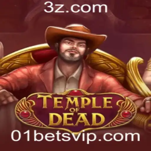 01 bet - Aventura Excitante em TempleofDead: Um Mundo de Desafios e Recompensas