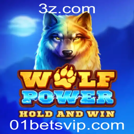 01 bet - Descubra o Empolgante Mundo de WolfPower com 01 Bet