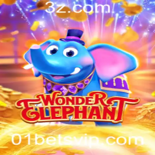01 bet - WonderElephant: Descubra o Fascinante Mundo do Jogo